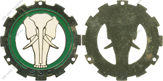 Image du produit tr15301050