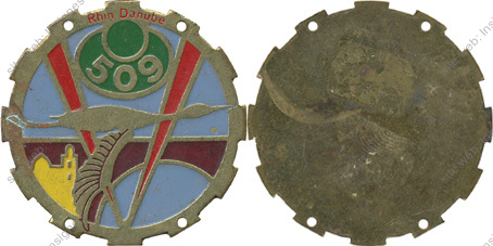 Image du produit tr15090000