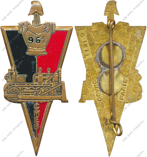 Image du produit ge19611000