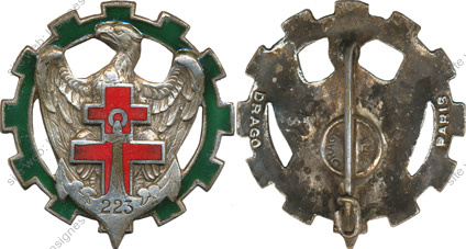 Image du produit tr12231000