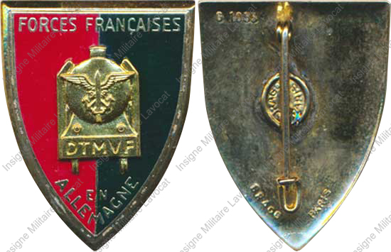 Image du produit tr08009800
