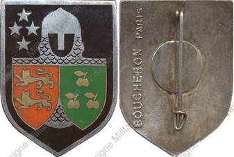 Image du produit gu12003000