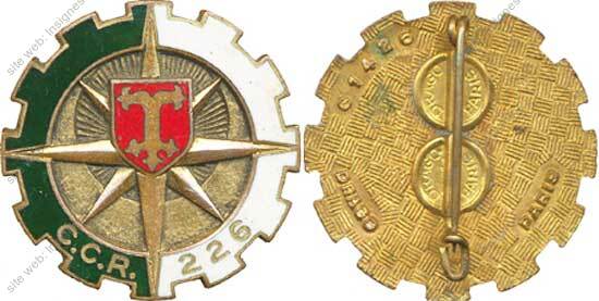 Image du produit tr12261000