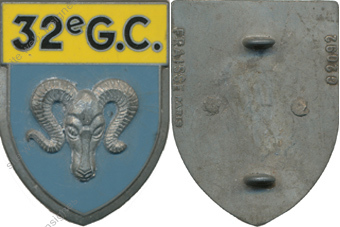Image du produit gu84032400