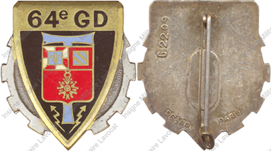 Image du produit gu15264500