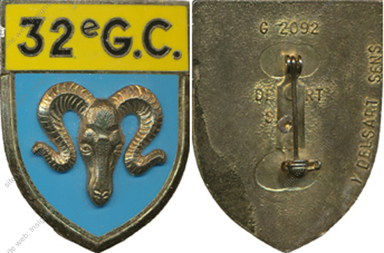 Image du produit gu84032550