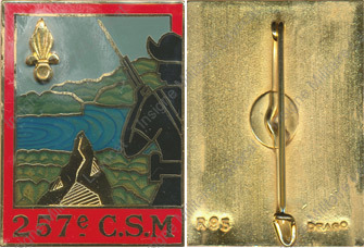 Image du produit pc85257500