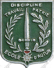 Image du produit ec55214000