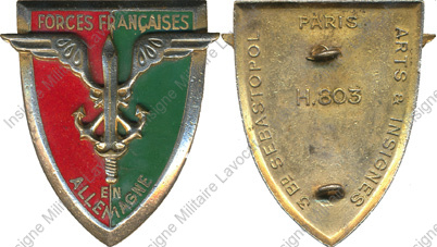 Image du produit gu30503000