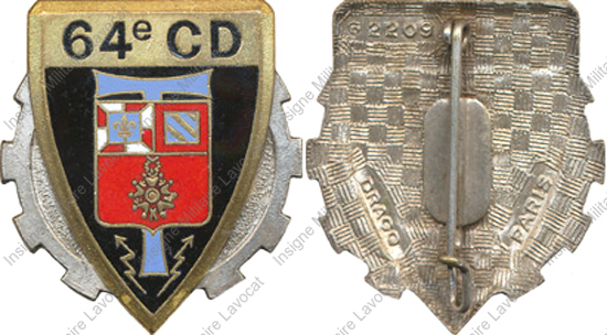 Image du produit gu15264100