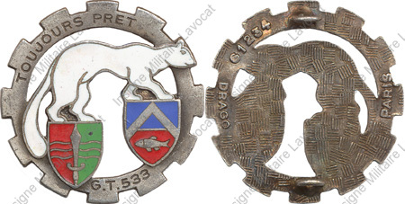 Image du produit tr15338000