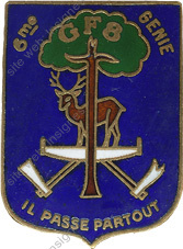Image du produit ge50080000