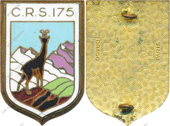 Image du produit cr21754000