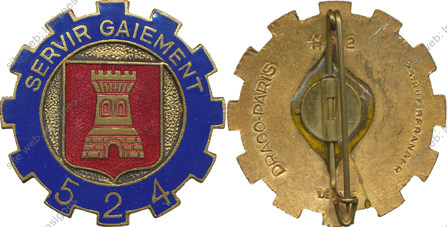 Image du produit tr15241000