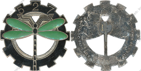 Image du produit tr15273100