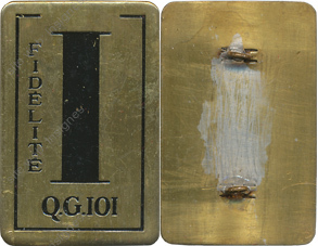 Image du produit tr11010700