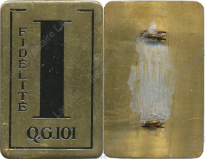 Image du produit tr11010700