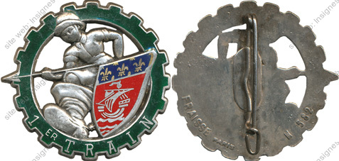 Image du produit tr10014100