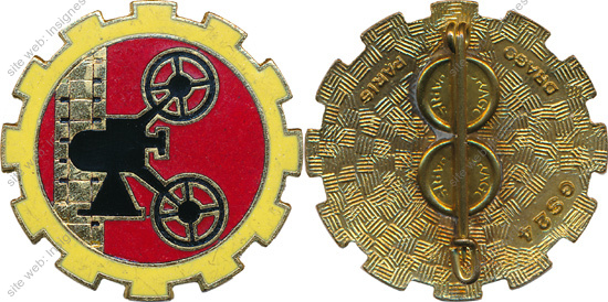 Image du produit gu50024000