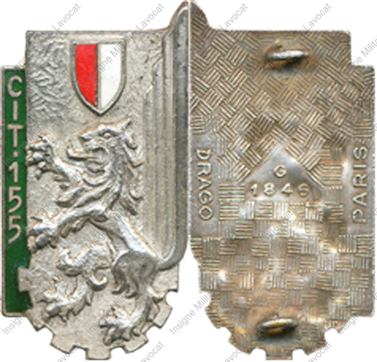 Image du produit tr11552100