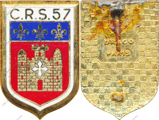 Image du produit cr20571050