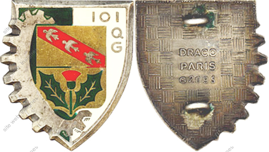 Image du produit tr11011700