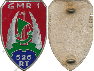 Image du produit tr15261850
