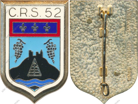 Image du produit cr20527000