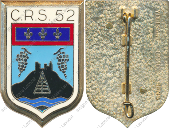 Image du produit cr20527000