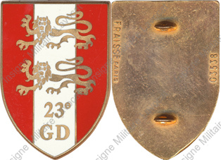 Image du produit gu15223100