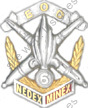6° Régiment Etranger de Génie, NEDEX, MINEX, E.O.D.