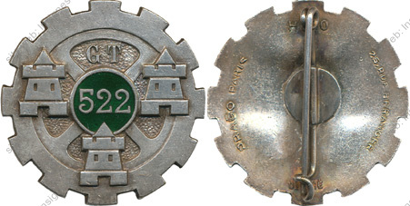 Image du produit tr15220000
