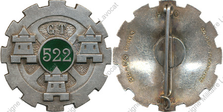 Image du produit tr15220000