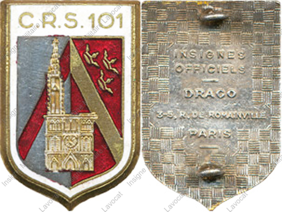 Image du produit cr21012000
