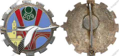 Image du produit tr15091400