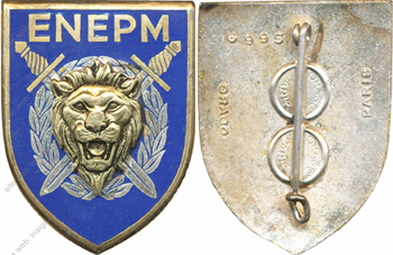 Image du produit ec42663100