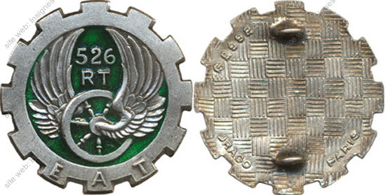 Image du produit tr15261500