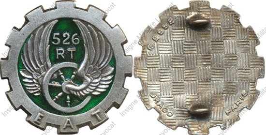 Image du produit tr15261500