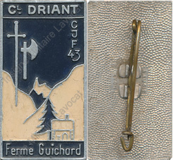 Image du produit cj10432800