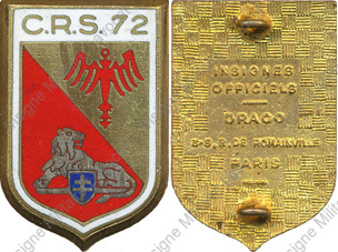 Image du produit cr20722000