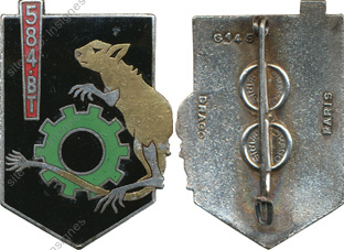 Image du produit tr15841000
