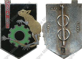 Image du produit tr15841000