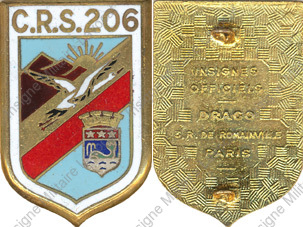 Image du produit cr22060000