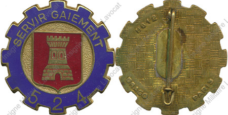 Image du produit tr15241500
