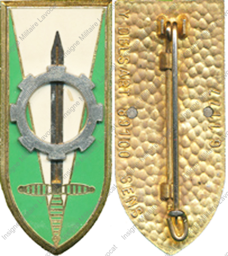 Image du produit tr04009350