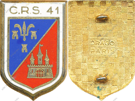 Image du produit cr20411500