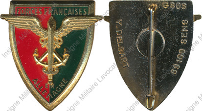 Image du produit gu30504150