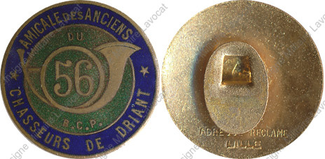 Image du produit ch20560000