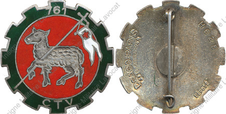 Image du produit tr17612000