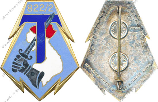 Image du produit ts18221000